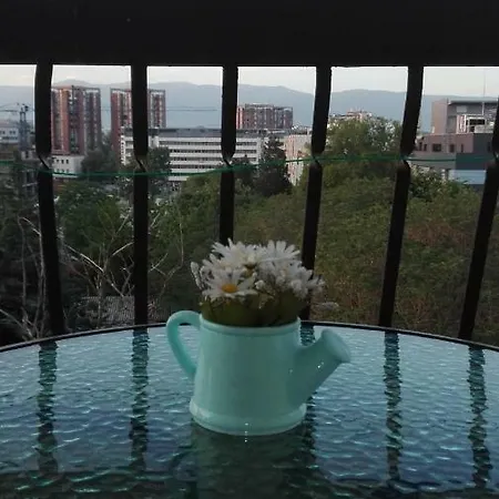 Marina Апартаменты *